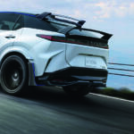 【画像】ステア・バイ・ワイヤを採用したF SPORTを新設定！　レクサスが誇るBEVモデルのRZが大幅進化 〜 画像52