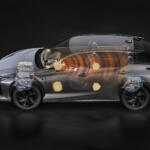 【画像】ステア・バイ・ワイヤを採用したF SPORTを新設定！　レクサスが誇るBEVモデルのRZが大幅進化 〜 画像53