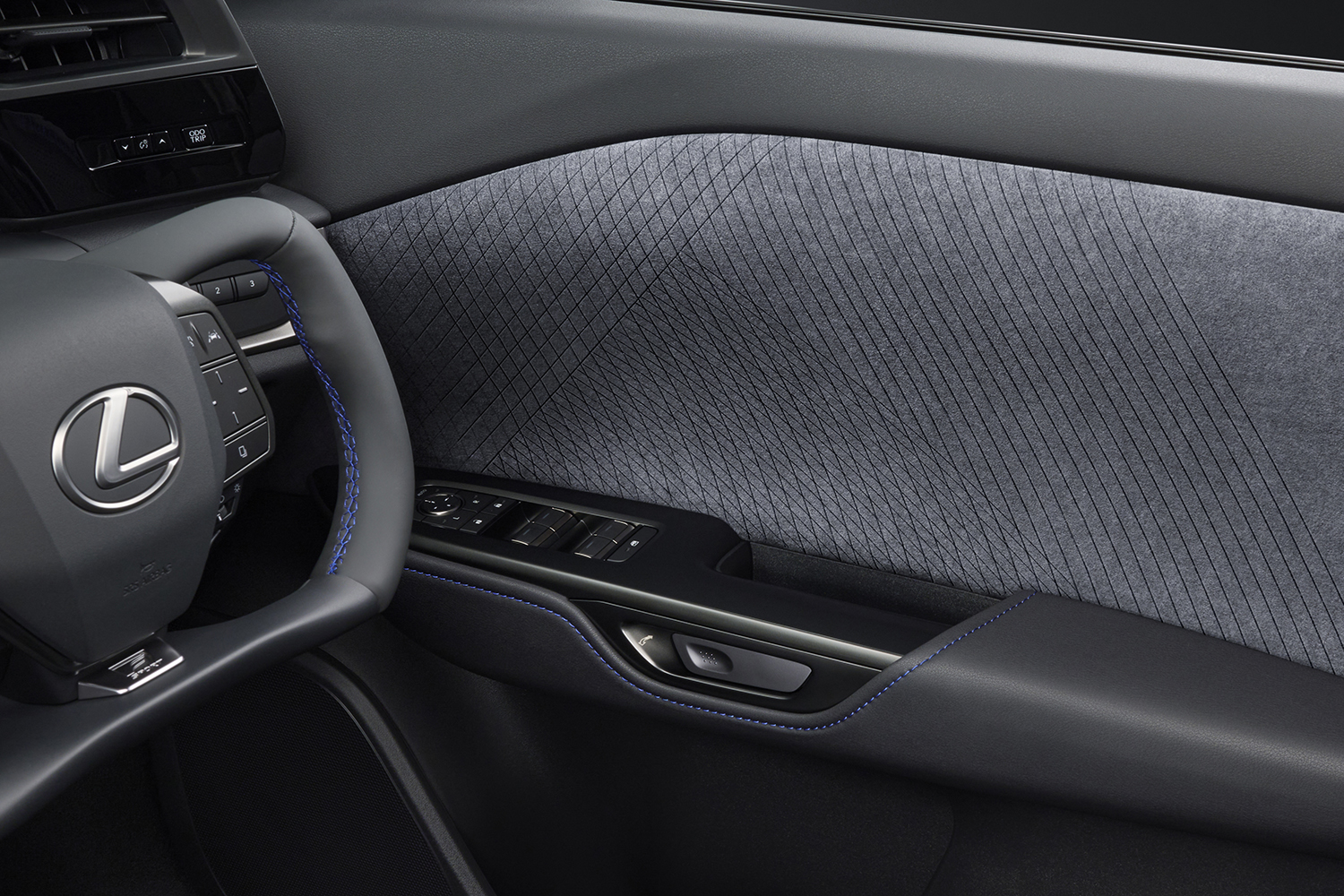 新型レクサスRZがデビュー 〜 画像55