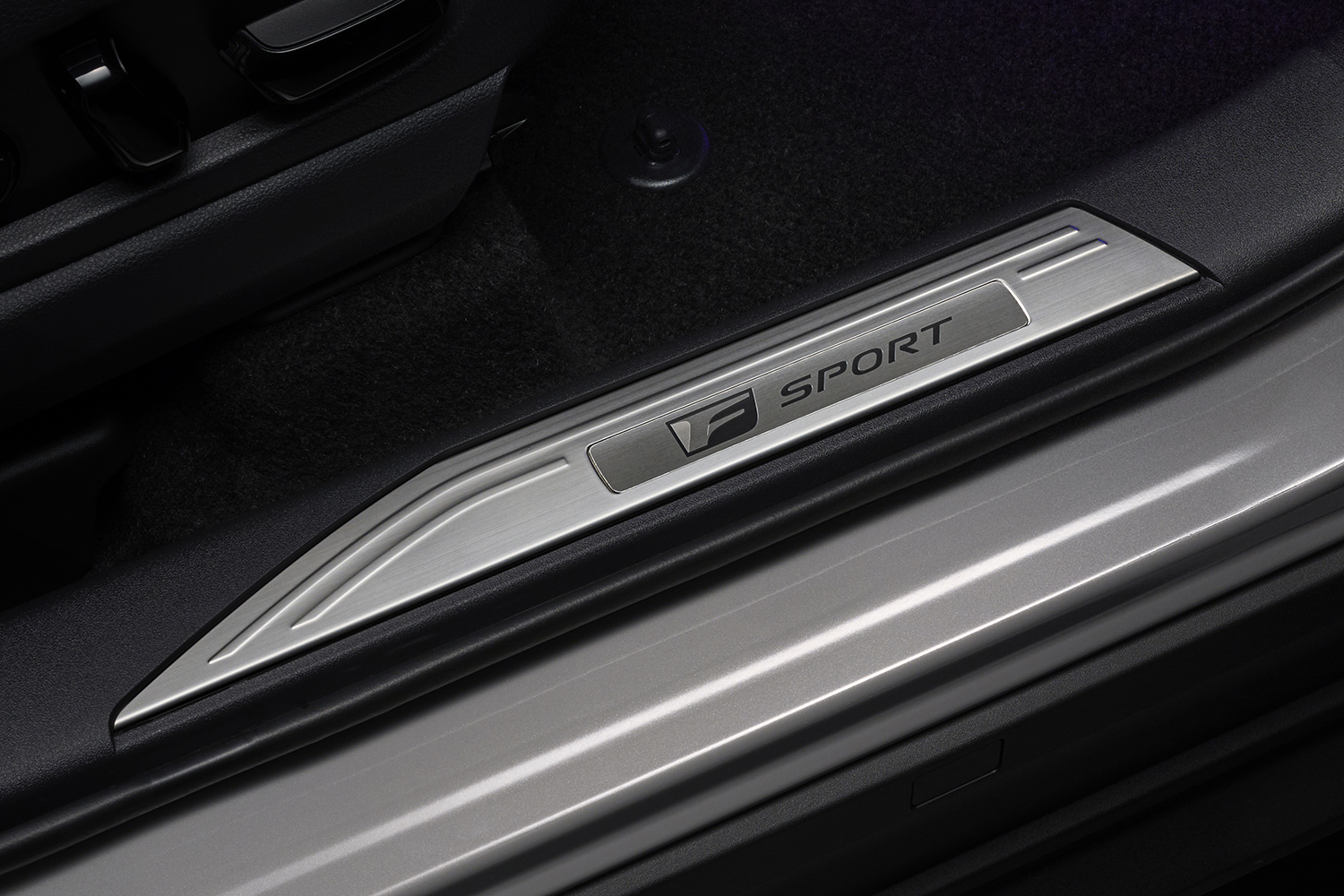 新型レクサスRZがデビュー 〜 画像57