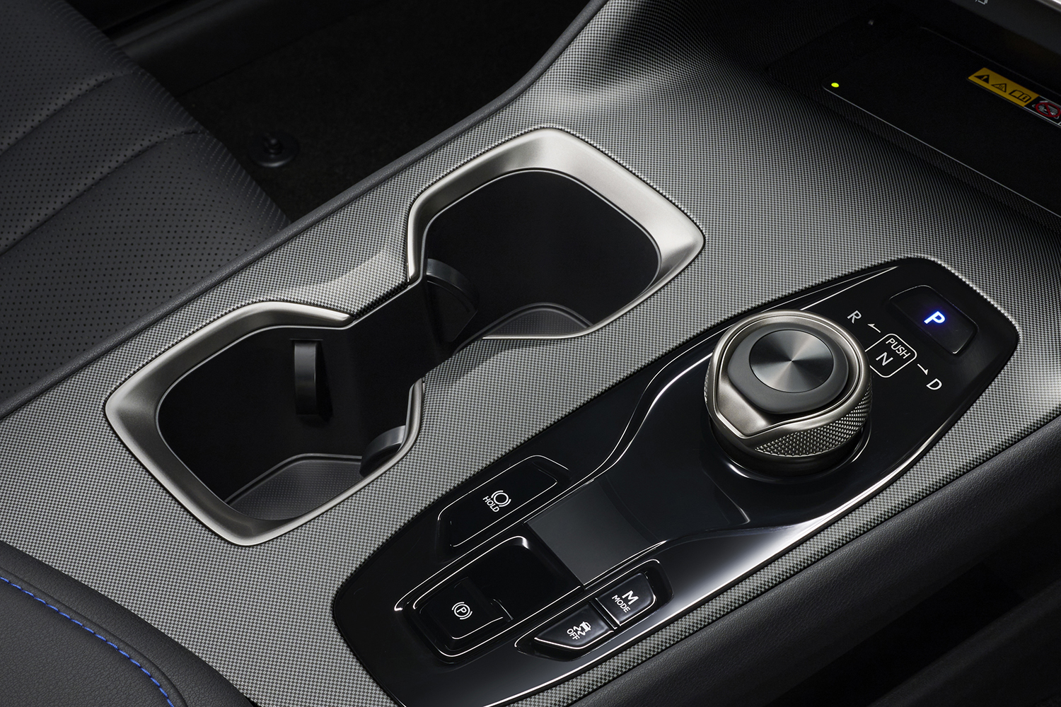 新型レクサスRZがデビュー 〜 画像58