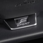 【画像】ステア・バイ・ワイヤを採用したF SPORTを新設定！　レクサスが誇るBEVモデルのRZが大幅進化 〜 画像59