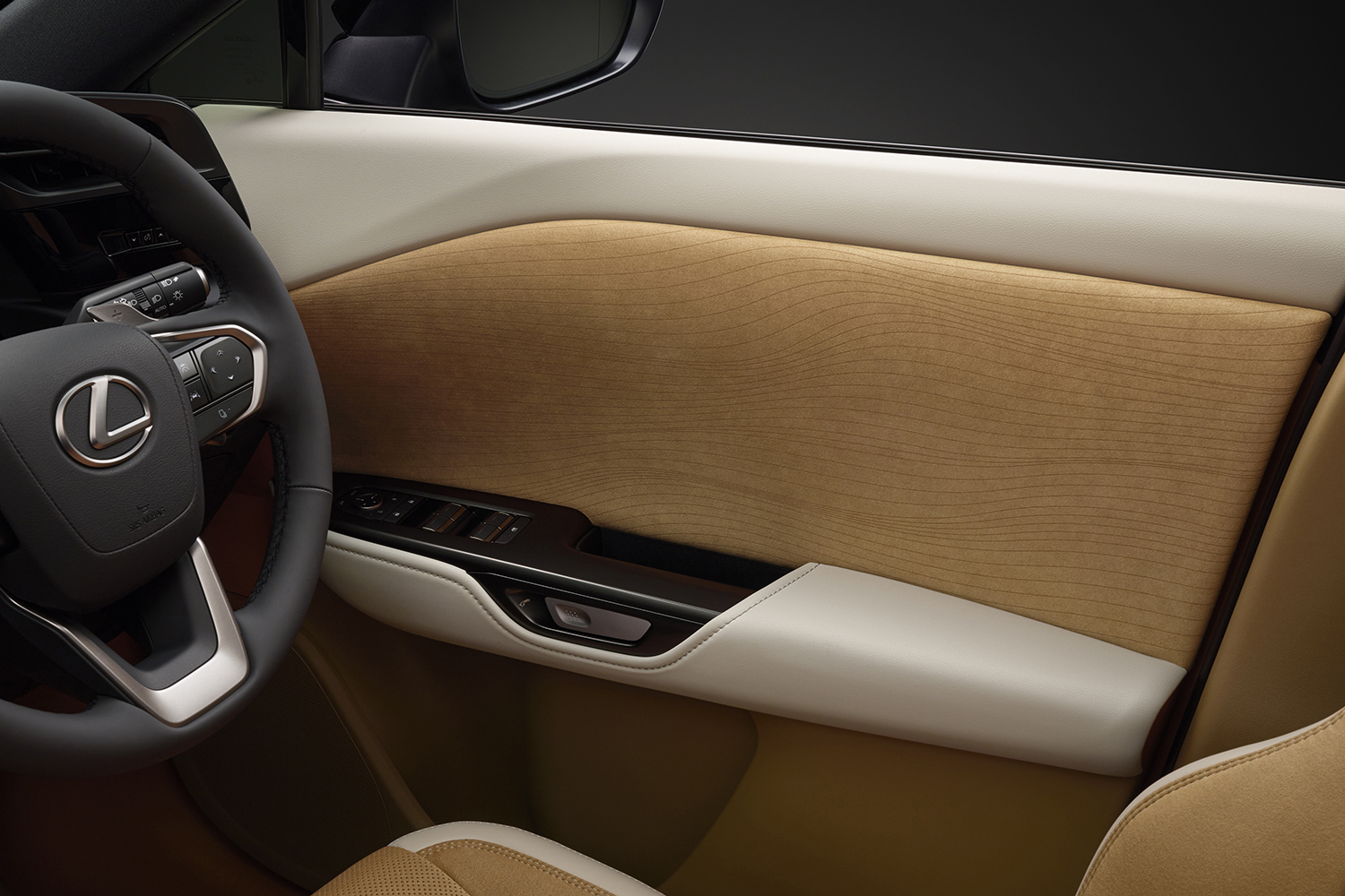 新型レクサスRZがデビュー 〜 画像62