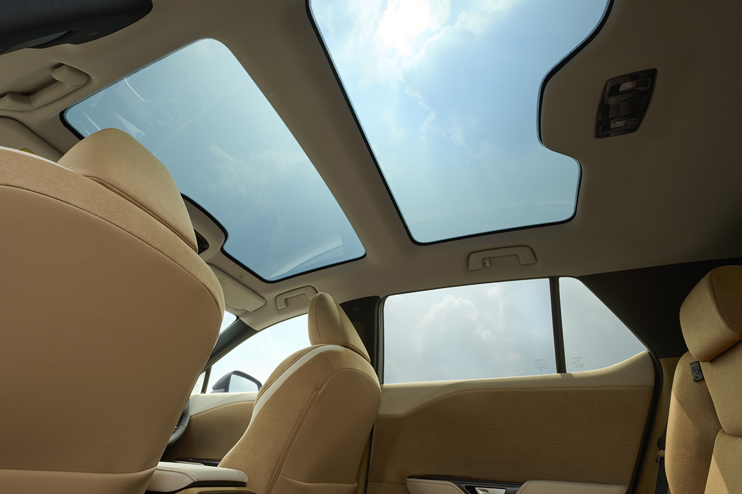 新型レクサスRZがデビュー 〜 画像64