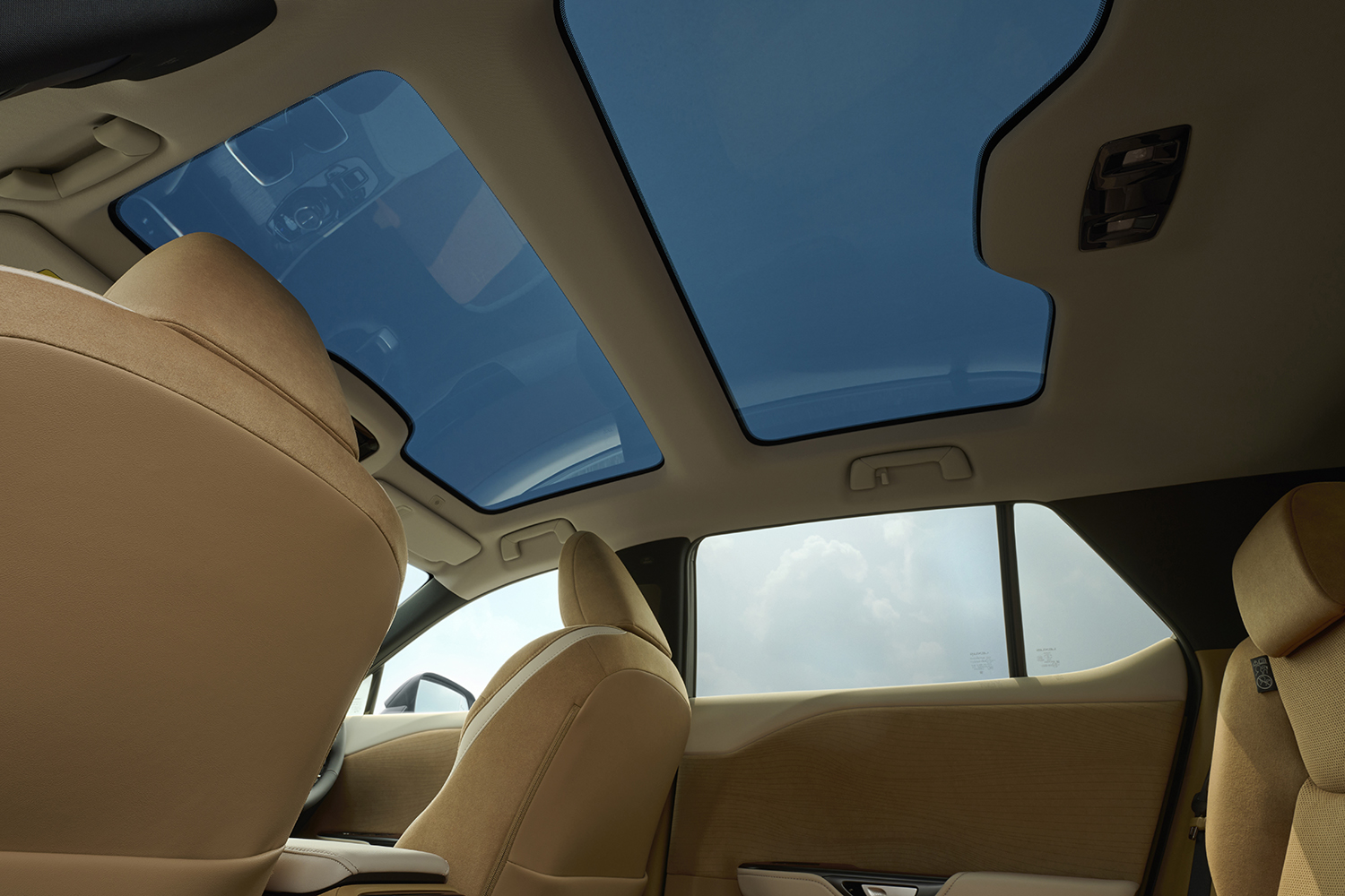 新型レクサスRZがデビュー 〜 画像65