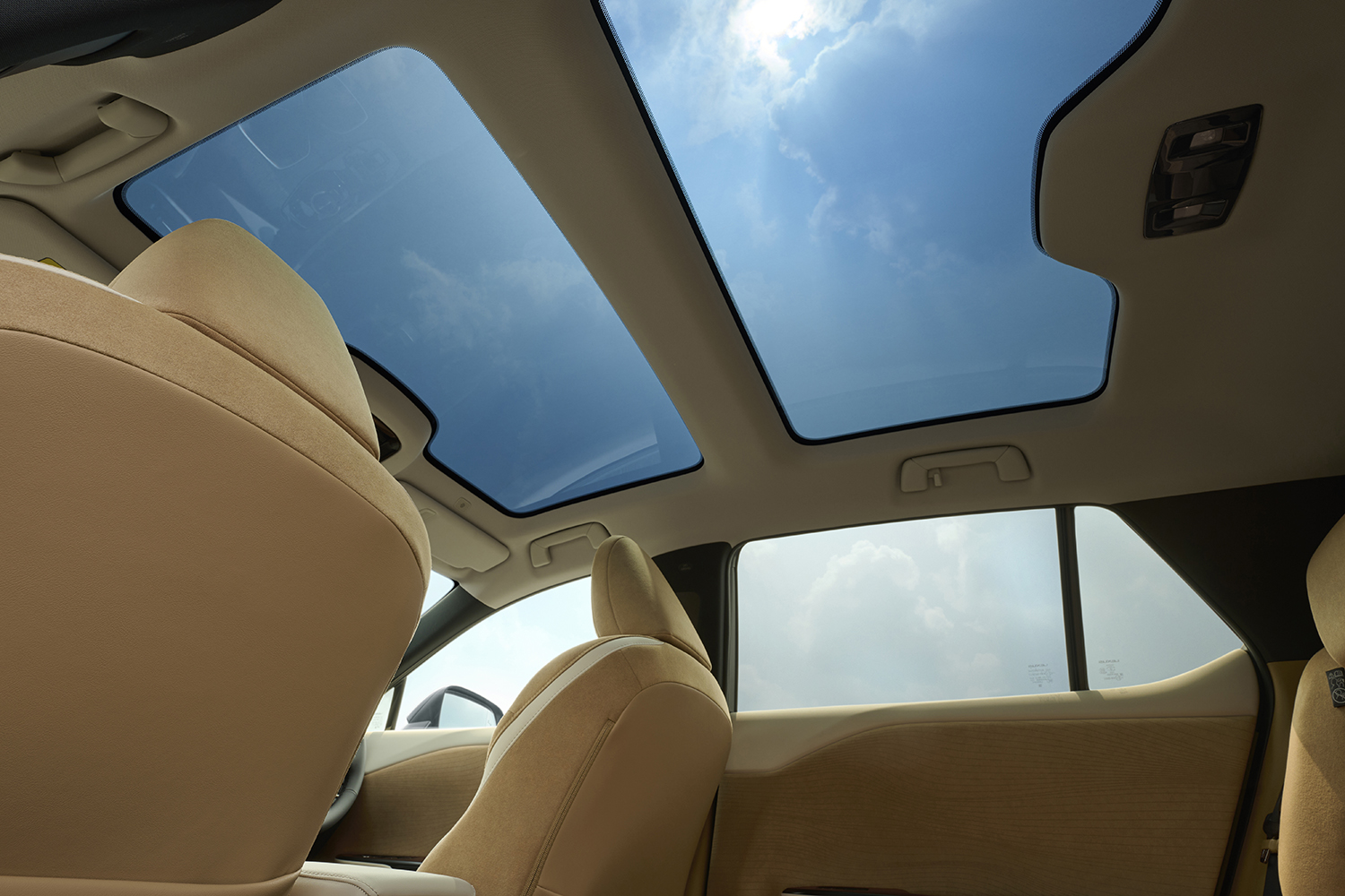 新型レクサスRZがデビュー 〜 画像66