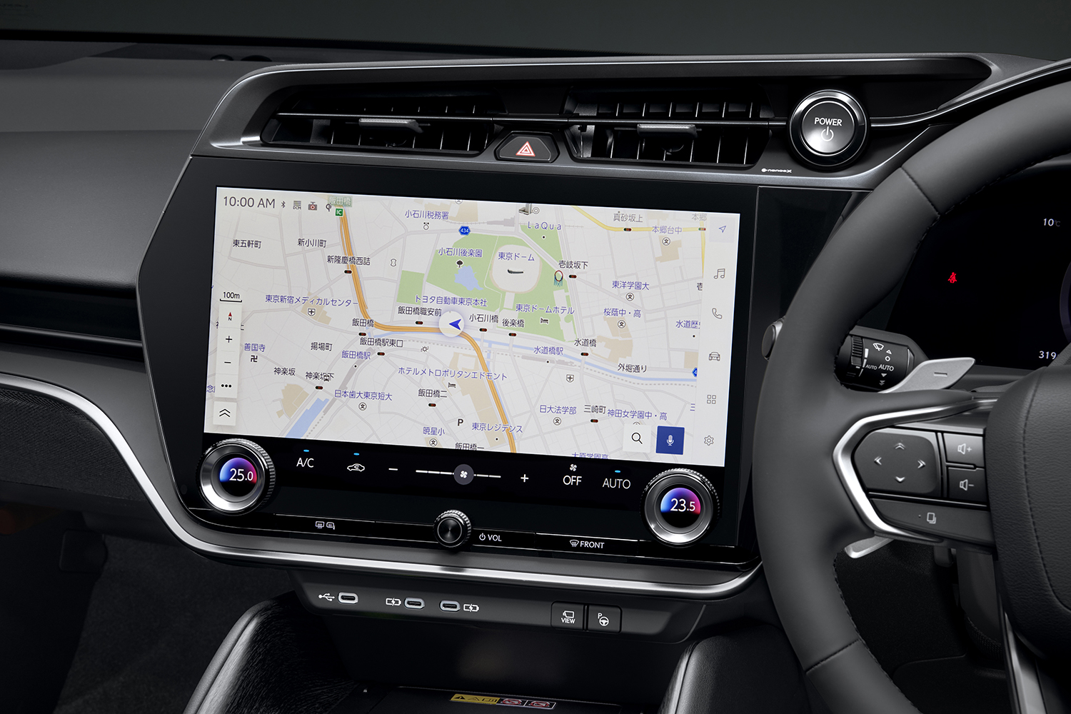 新型レクサスRZがデビュー 〜 画像68