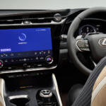 【画像】ステア・バイ・ワイヤを採用したF SPORTを新設定！　レクサスが誇るBEVモデルのRZが大幅進化 〜 画像71