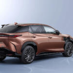 【画像】ステア・バイ・ワイヤを採用したF SPORTを新設定！　レクサスが誇るBEVモデルのRZが大幅進化 〜 画像72