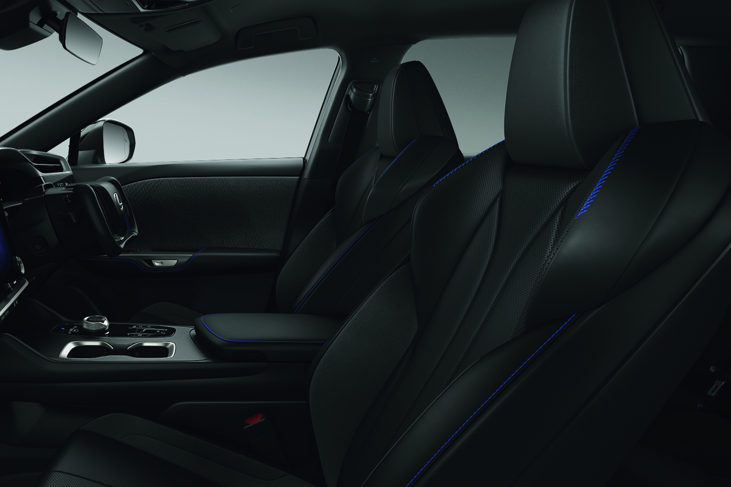 新型レクサスRZがデビュー 〜 画像79