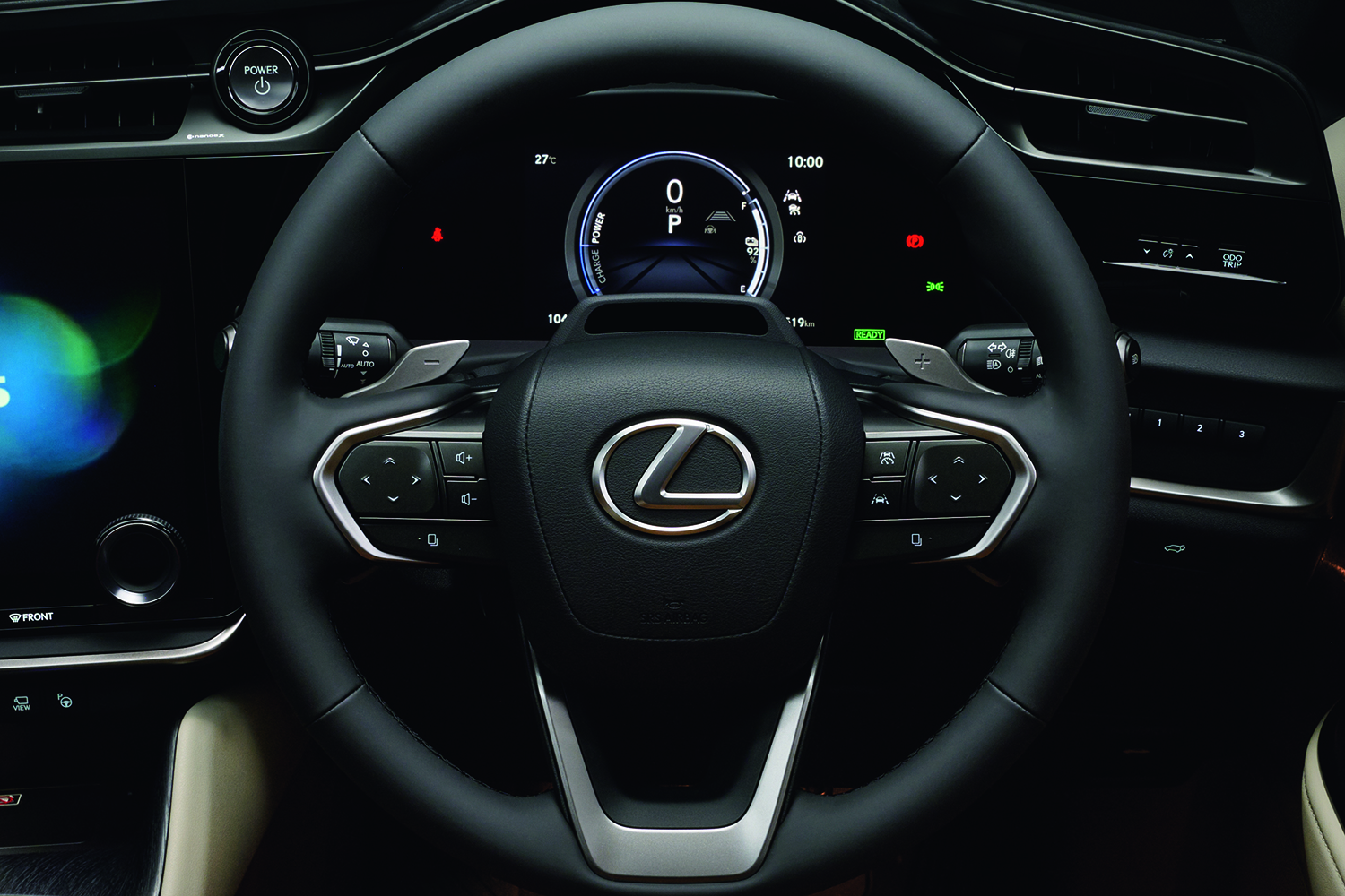 新型レクサスRZがデビュー 〜 画像80