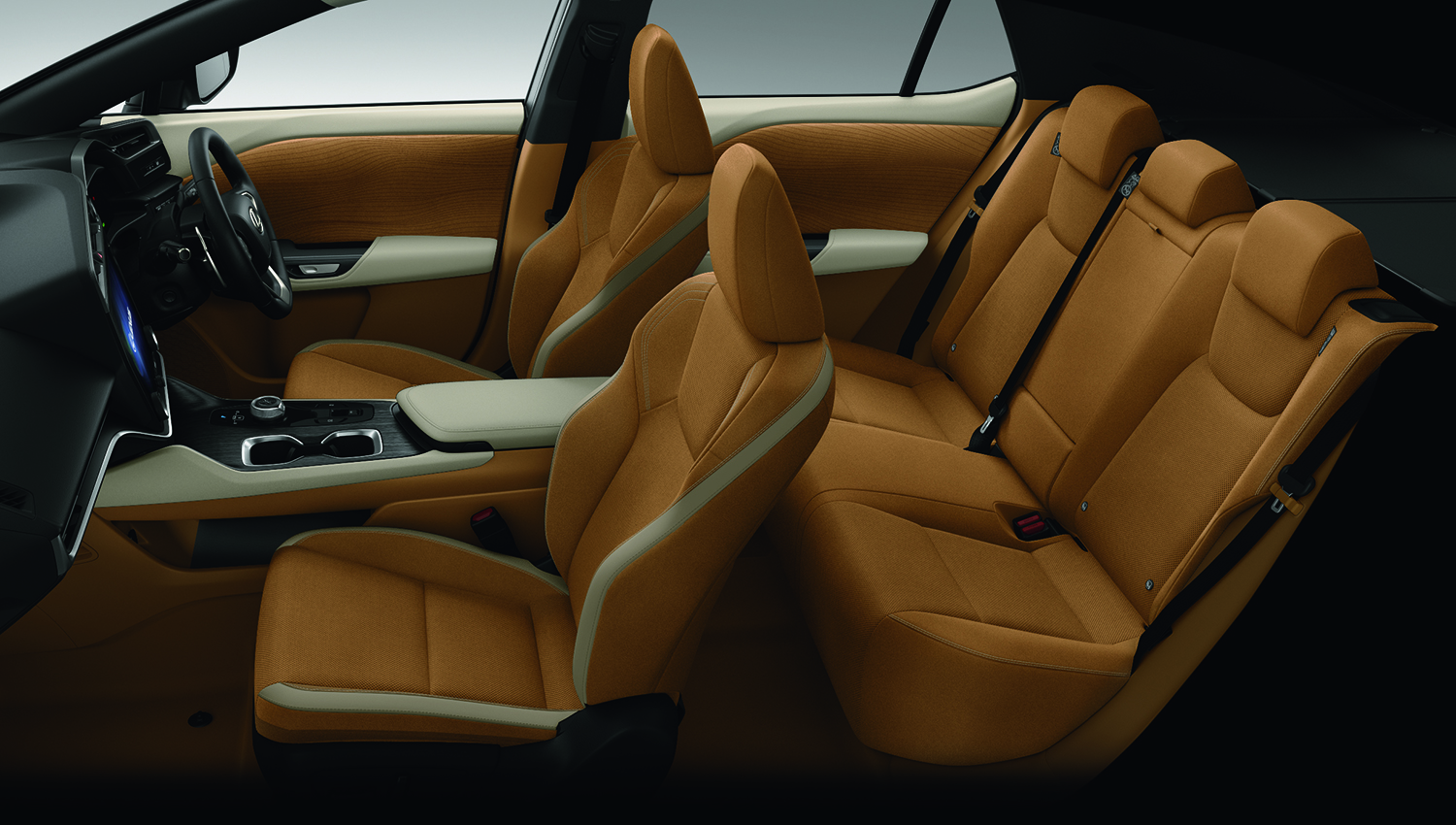 新型レクサスRZがデビュー 〜 画像82