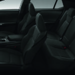 【画像】ステア・バイ・ワイヤを採用したF SPORTを新設定！　レクサスが誇るBEVモデルのRZが大幅進化 〜 画像83