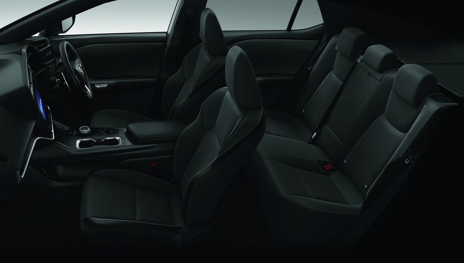 新型レクサスRZがデビュー 〜 画像83