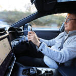 【画像】【試乗】ステア・バイ・ワイヤ採用車にエアロバリバリのスポーツモデルまで！　イマドキのクルマが物足りないなら「新型レクサスRZ」に乗るしかない 〜 画像24