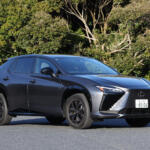 【画像】【試乗】ステア・バイ・ワイヤ採用車にエアロバリバリのスポーツモデルまで！　イマドキのクルマが物足りないなら「新型レクサスRZ」に乗るしかない 〜 画像26