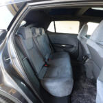 【画像】【試乗】ステア・バイ・ワイヤ採用車にエアロバリバリのスポーツモデルまで！　イマドキのクルマが物足りないなら「新型レクサスRZ」に乗るしかない 〜 画像28