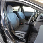 【画像】【試乗】ステア・バイ・ワイヤ採用車にエアロバリバリのスポーツモデルまで！　イマドキのクルマが物足りないなら「新型レクサスRZ」に乗るしかない 〜 画像29