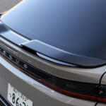 【画像】【試乗】ステア・バイ・ワイヤ採用車にエアロバリバリのスポーツモデルまで！　イマドキのクルマが物足りないなら「新型レクサスRZ」に乗るしかない 〜 画像1