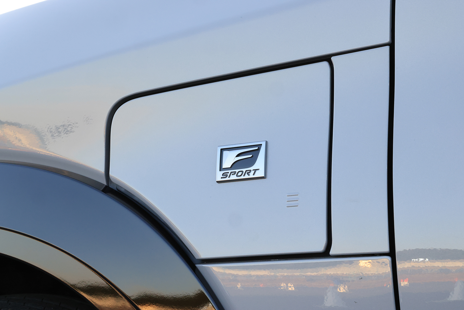 新型レクサスRZに橋本洋平が試乗 〜 画像3