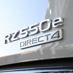 【画像】【試乗】ステア・バイ・ワイヤ採用車にエアロバリバリのスポーツモデルまで！　イマドキのクルマが物足りないなら「新型レクサスRZ」に乗るしかない 〜 画像5