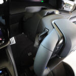 【画像】【試乗】ステア・バイ・ワイヤ採用車にエアロバリバリのスポーツモデルまで！　イマドキのクルマが物足りないなら「新型レクサスRZ」に乗るしかない 〜 画像7