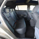 【画像】【試乗】ステア・バイ・ワイヤ採用車にエアロバリバリのスポーツモデルまで！　イマドキのクルマが物足りないなら「新型レクサスRZ」に乗るしかない 〜 画像10