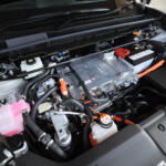 【画像】【試乗】ステア・バイ・ワイヤ採用車にエアロバリバリのスポーツモデルまで！　イマドキのクルマが物足りないなら「新型レクサスRZ」に乗るしかない 〜 画像12