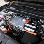 【画像】【試乗】ステア・バイ・ワイヤ採用車にエアロバリバリのスポーツモデルまで！　イマドキのクルマが物足りないなら「新型レクサスRZ」に乗るしかない 〜 画像13