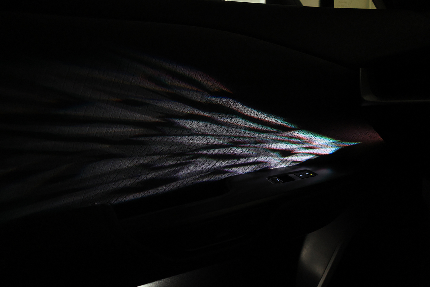 新型レクサスRZに橋本洋平が試乗 〜 画像14