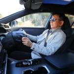 【画像】【試乗】ステア・バイ・ワイヤ採用車にエアロバリバリのスポーツモデルまで！　イマドキのクルマが物足りないなら「新型レクサスRZ」に乗るしかない 〜 画像15