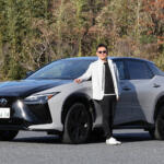 【画像】【試乗】ステア・バイ・ワイヤ採用車にエアロバリバリのスポーツモデルまで！　イマドキのクルマが物足りないなら「新型レクサスRZ」に乗るしかない 〜 画像16