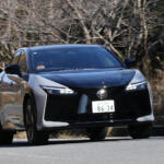 【試乗】ステア・バイ・ワイヤ採用車にエアロバリバリのスポーツモデルまで！　イマドキのクルマが物足りないなら「新型レクサスRZ」に乗るしかない