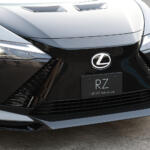【画像】【試乗】ステア・バイ・ワイヤ採用車にエアロバリバリのスポーツモデルまで！　イマドキのクルマが物足りないなら「新型レクサスRZ」に乗るしかない 〜 画像32