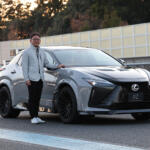 【画像】【試乗】ステア・バイ・ワイヤ採用車にエアロバリバリのスポーツモデルまで！　イマドキのクルマが物足りないなら「新型レクサスRZ」に乗るしかない 〜 画像33