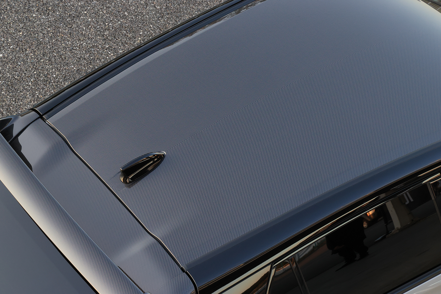 新型レクサスRZに橋本洋平が試乗 〜 画像38