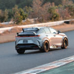 【画像】【試乗】ステア・バイ・ワイヤ採用車にエアロバリバリのスポーツモデルまで！　イマドキのクルマが物足りないなら「新型レクサスRZ」に乗るしかない 〜 画像40