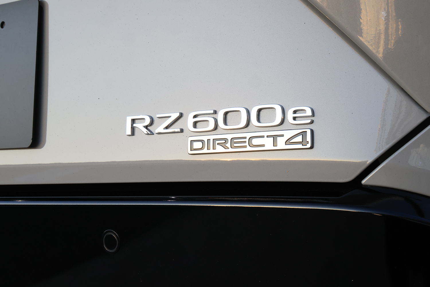 新型レクサスRZに橋本洋平が試乗 〜 画像44