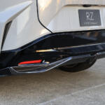 【画像】【試乗】ステア・バイ・ワイヤ採用車にエアロバリバリのスポーツモデルまで！　イマドキのクルマが物足りないなら「新型レクサスRZ」に乗るしかない 〜 画像46