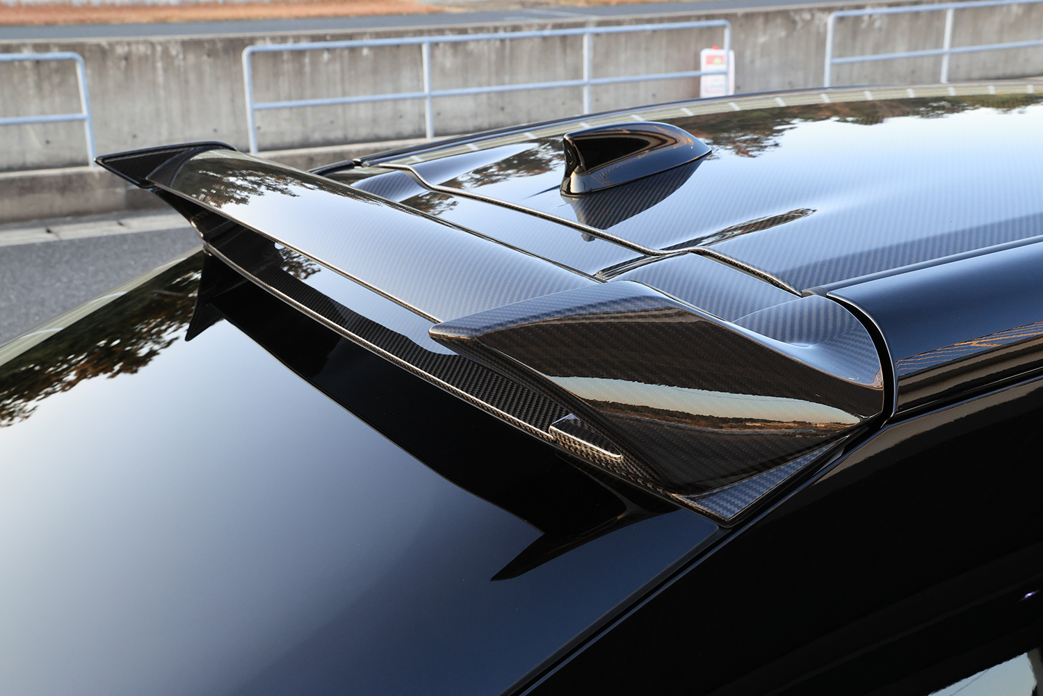 新型レクサスRZに橋本洋平が試乗 〜 画像47