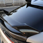 【画像】【試乗】ステア・バイ・ワイヤ採用車にエアロバリバリのスポーツモデルまで！　イマドキのクルマが物足りないなら「新型レクサスRZ」に乗るしかない 〜 画像48