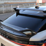 【画像】【試乗】ステア・バイ・ワイヤ採用車にエアロバリバリのスポーツモデルまで！　イマドキのクルマが物足りないなら「新型レクサスRZ」に乗るしかない 〜 画像49