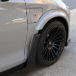 【画像】【試乗】ステア・バイ・ワイヤ採用車にエアロバリバリのスポーツモデルまで！　イマドキのクルマが物足りないなら「新型レクサスRZ」に乗るしかない 〜 画像50