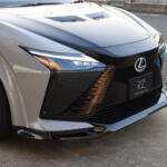 【画像】【試乗】ステア・バイ・ワイヤ採用車にエアロバリバリのスポーツモデルまで！　イマドキのクルマが物足りないなら「新型レクサスRZ」に乗るしかない 〜 画像51