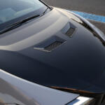 【画像】【試乗】ステア・バイ・ワイヤ採用車にエアロバリバリのスポーツモデルまで！　イマドキのクルマが物足りないなら「新型レクサスRZ」に乗るしかない 〜 画像52