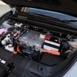 【画像】【試乗】ステア・バイ・ワイヤ採用車にエアロバリバリのスポーツモデルまで！　イマドキのクルマが物足りないなら「新型レクサスRZ」に乗るしかない 〜 画像54