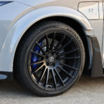 【画像】【試乗】ステア・バイ・ワイヤ採用車にエアロバリバリのスポーツモデルまで！　イマドキのクルマが物足りないなら「新型レクサスRZ」に乗るしかない 〜 画像56