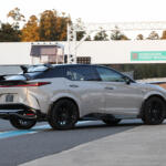 【画像】【試乗】ステア・バイ・ワイヤ採用車にエアロバリバリのスポーツモデルまで！　イマドキのクルマが物足りないなら「新型レクサスRZ」に乗るしかない 〜 画像57