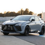 【画像】【試乗】ステア・バイ・ワイヤ採用車にエアロバリバリのスポーツモデルまで！　イマドキのクルマが物足りないなら「新型レクサスRZ」に乗るしかない 〜 画像58