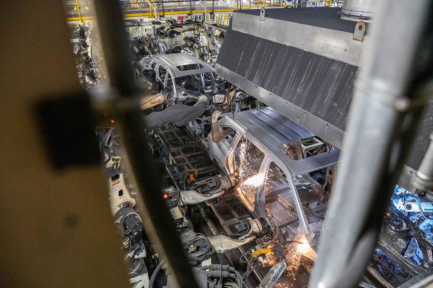 米国でEVの税優遇が終了！　燃費規制が緩和されても「次に強くなる」のは日系HEVの予感 〜 画像8